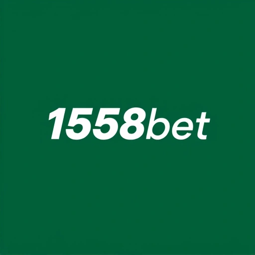 1558bet Logo